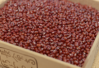 素材のこだわり