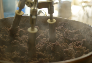 素材のこだわり